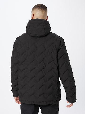 KILLTEC Outdoor jacket in Black