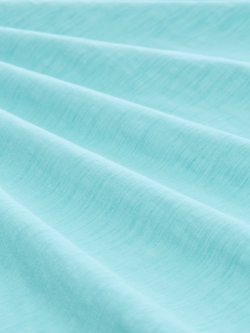 TOM TAILOR Shirt in Blue