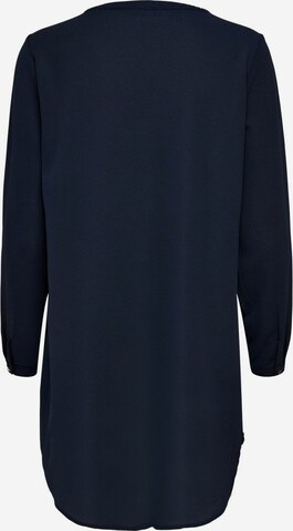 ONLY Blouse in Blauw