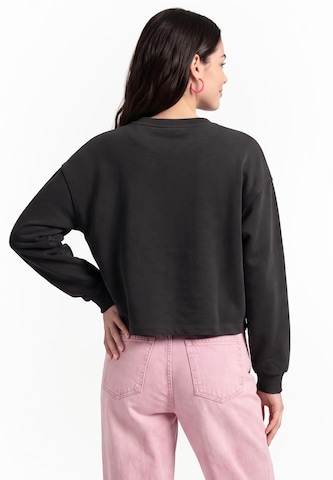 Sweat-shirt MYMO en noir