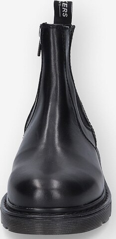 Boots chelsea di Dockers by Gerli in nero