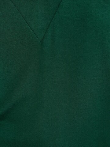 love & roses Shirt in Green
