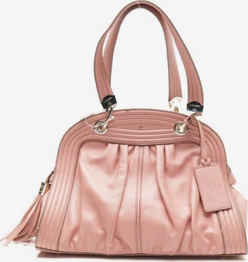 Lancel Schultertasche / Umhängetasche One Size in Pink: predná strana