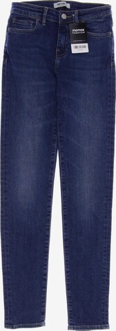 Carhartt WIP Jeans in 24 in Blue: front