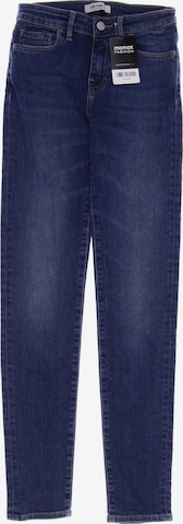 Carhartt WIP Jeans 24 in Blau: predná strana