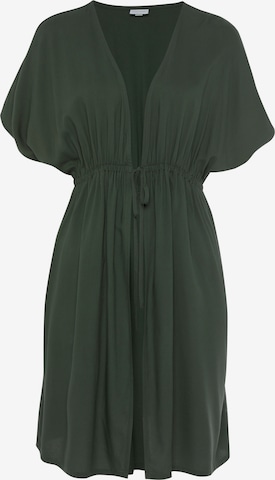 LASCANA Tunic in Green: front