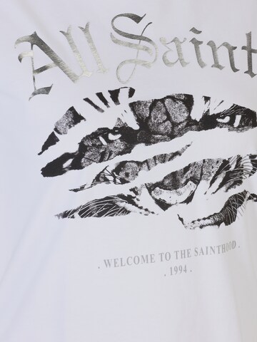 AllSaints Shirts i hvid