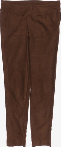 Smashed Lemon Jeans in 30-31 in Brown: front