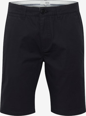 !Solid Chinoshorts 'TITAN' in Schwarz: predná strana