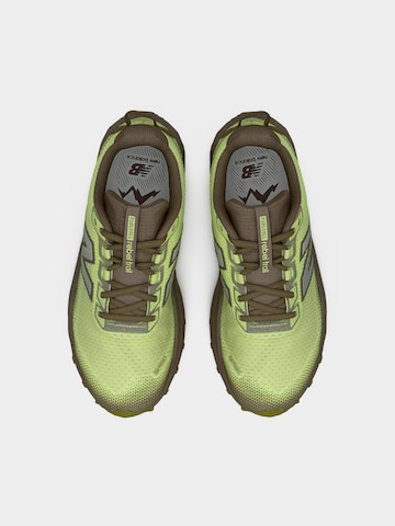 new balance Laufschuh 'FuelCell Rebel Trail' in Grün