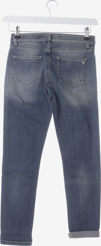 rosemunde Jeans in 26 in Blue