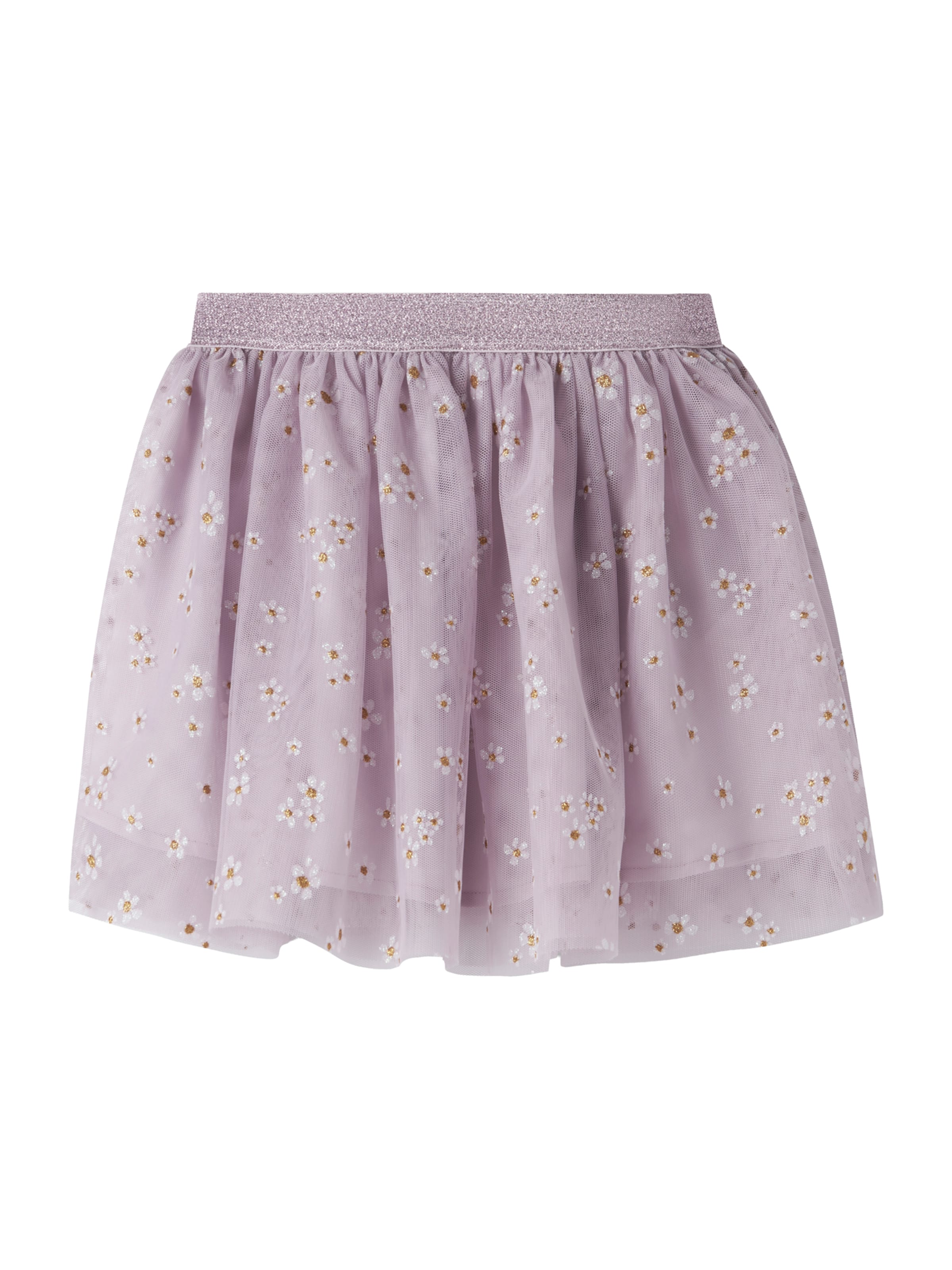 lillā NAME IT Svārki 'NMFVabos': no priekšpuses