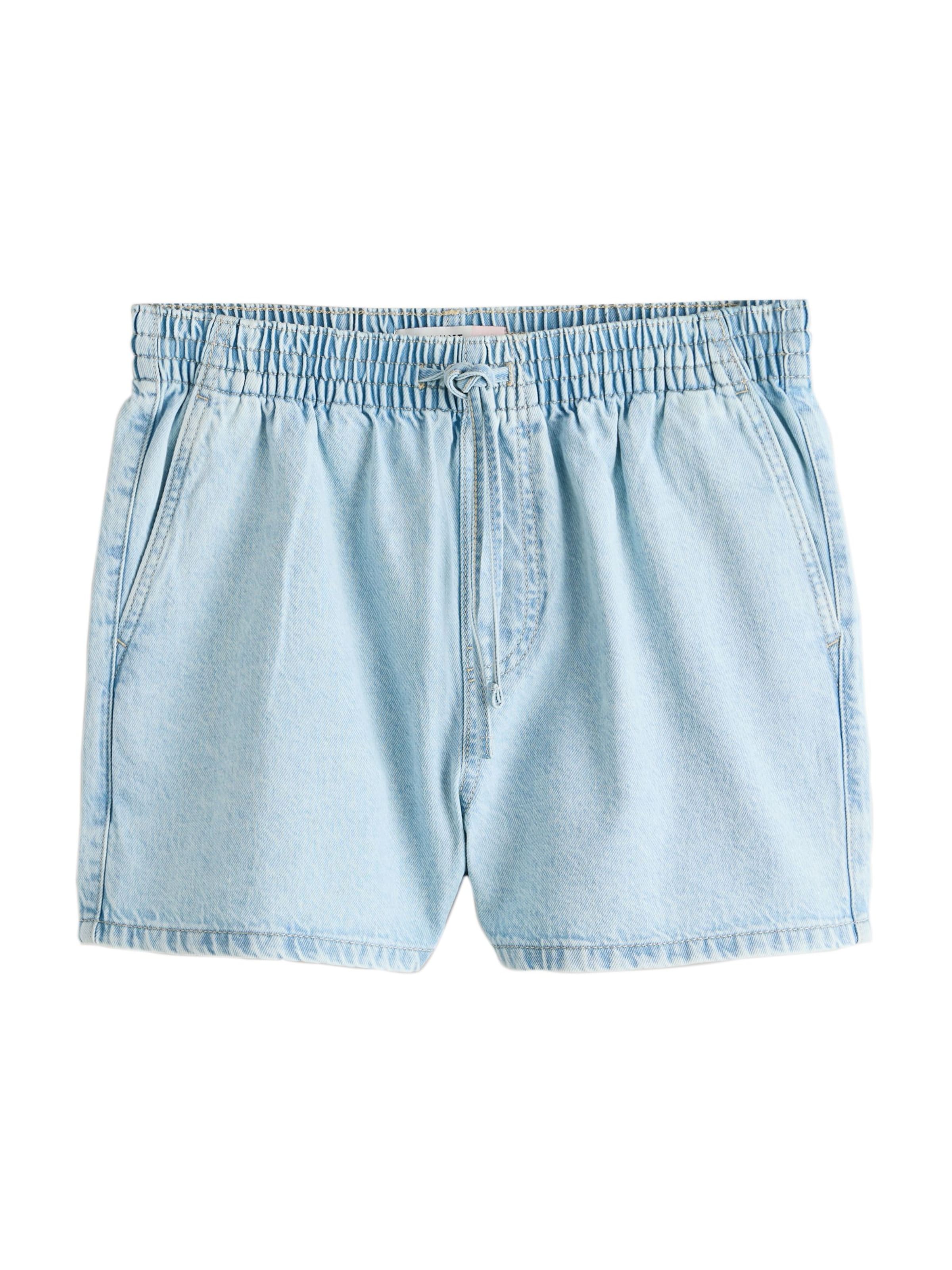 Next Vaquero en azul claro, Vista del producto