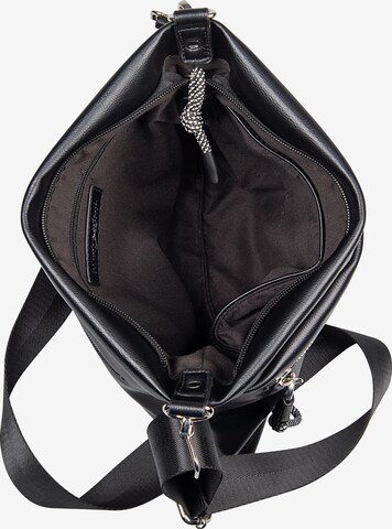 CHIEMSEE Crossbody Bag in Black