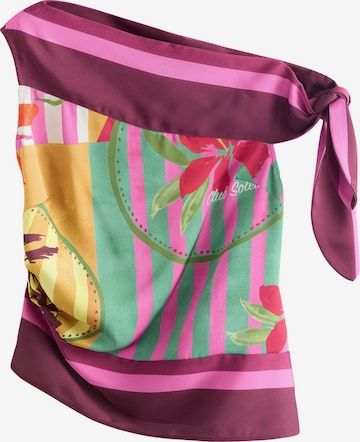 Next Top in Pink: Vorderseite