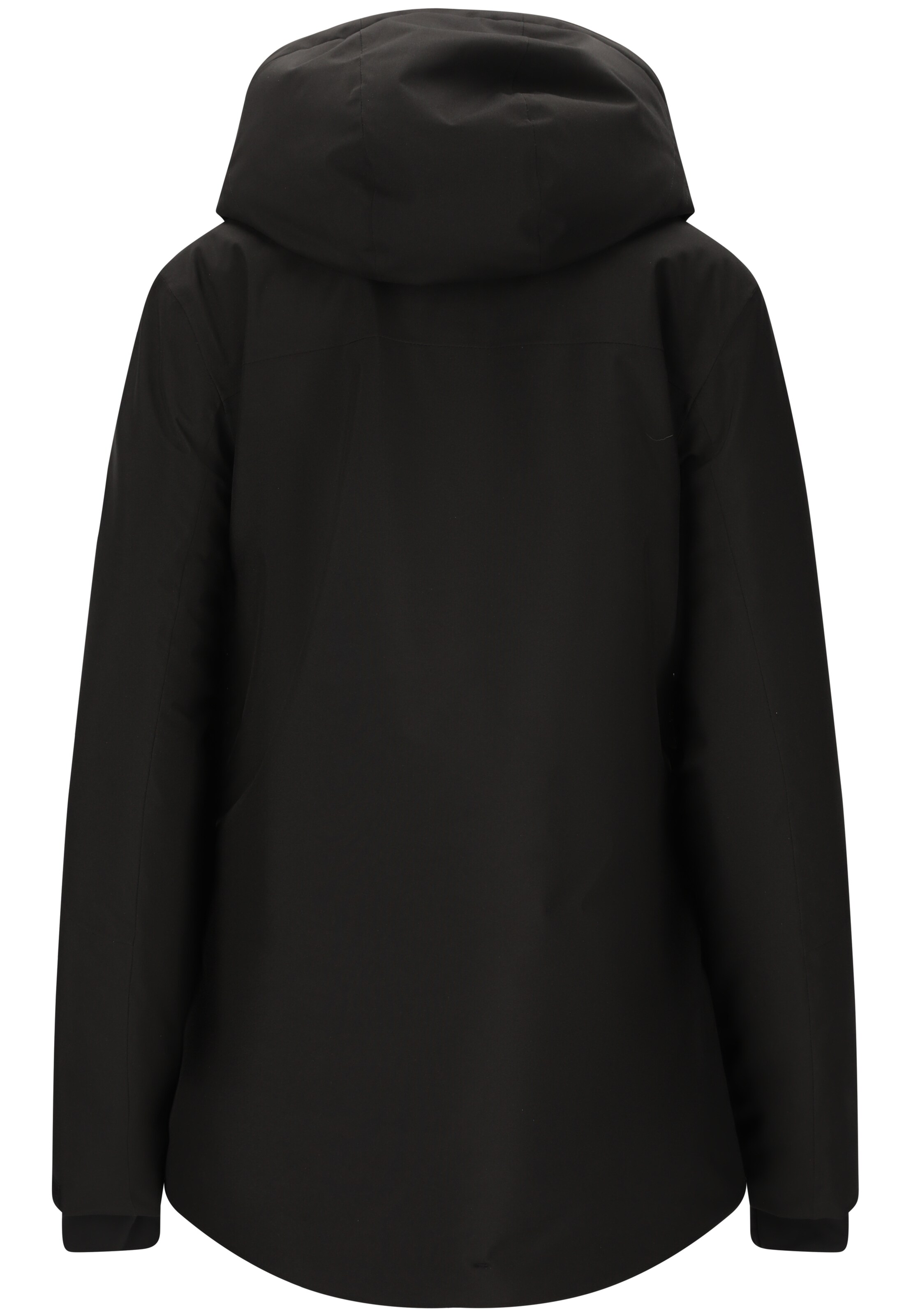 Whistler Athletic Jacket 'Kingland' in Black