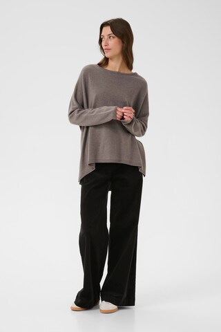 Part Two Pullover 'Tila' i beige