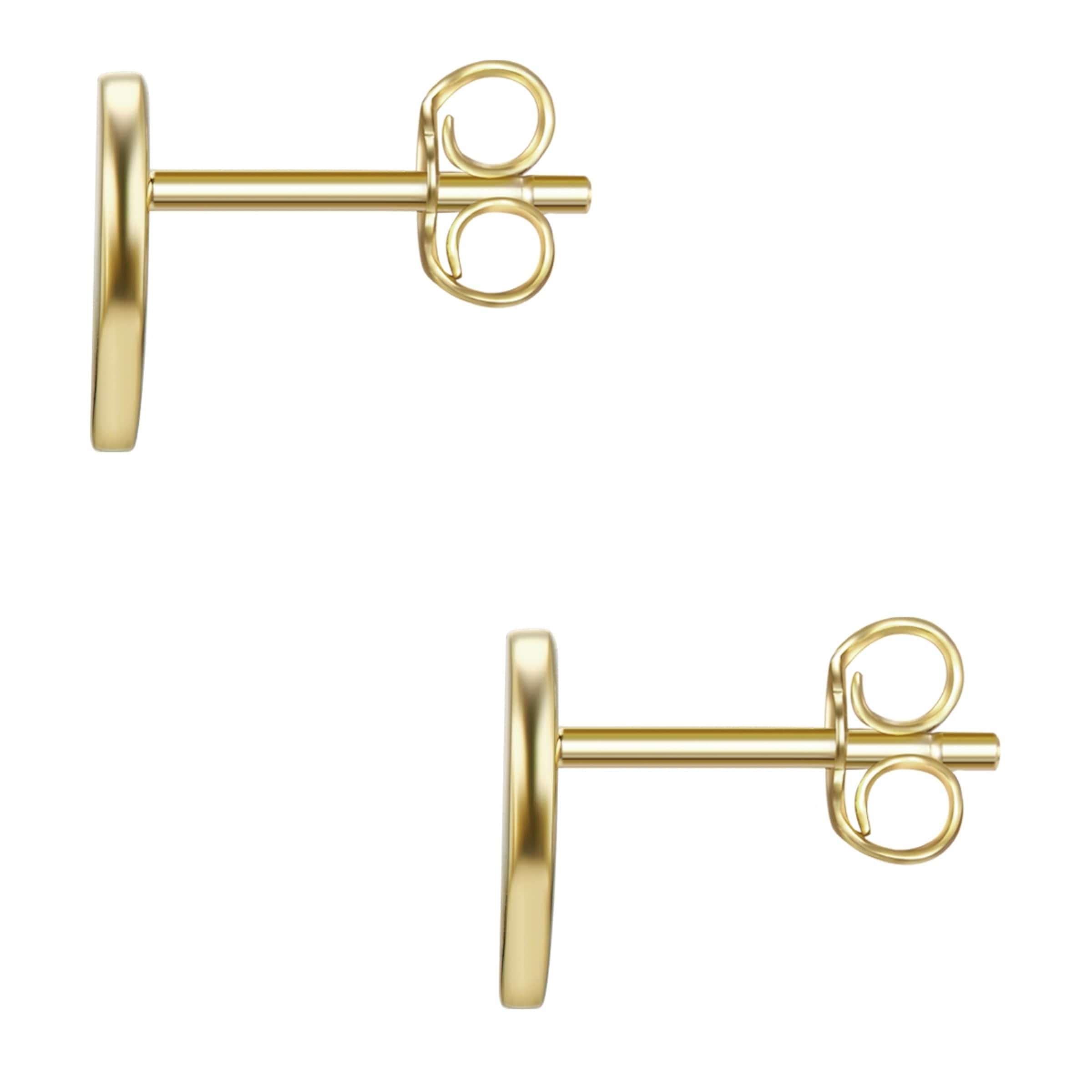 Glanzstücke München - Conjunto de joyería en oro