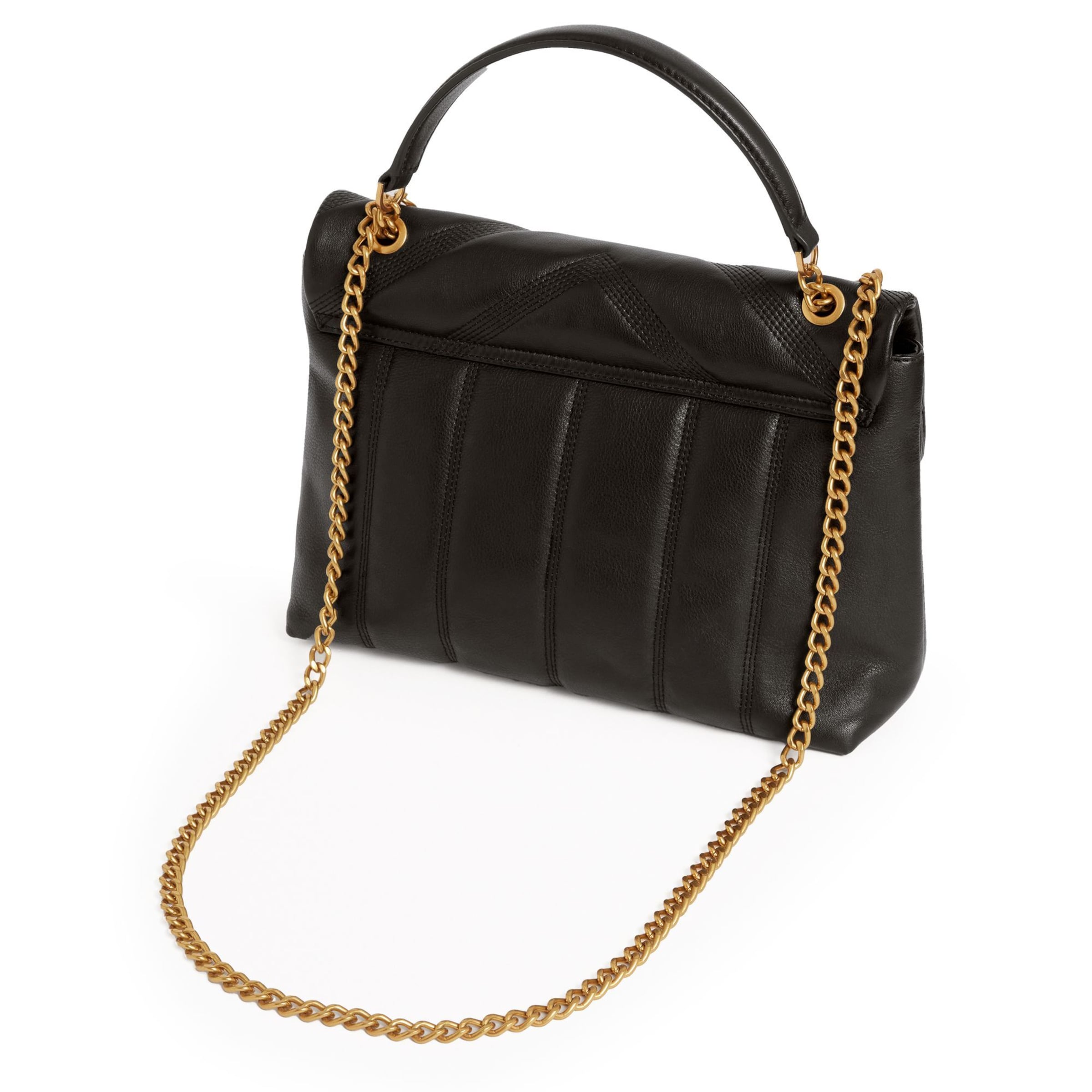 Sac bandoulière 'Anileah' Ted Baker en noir