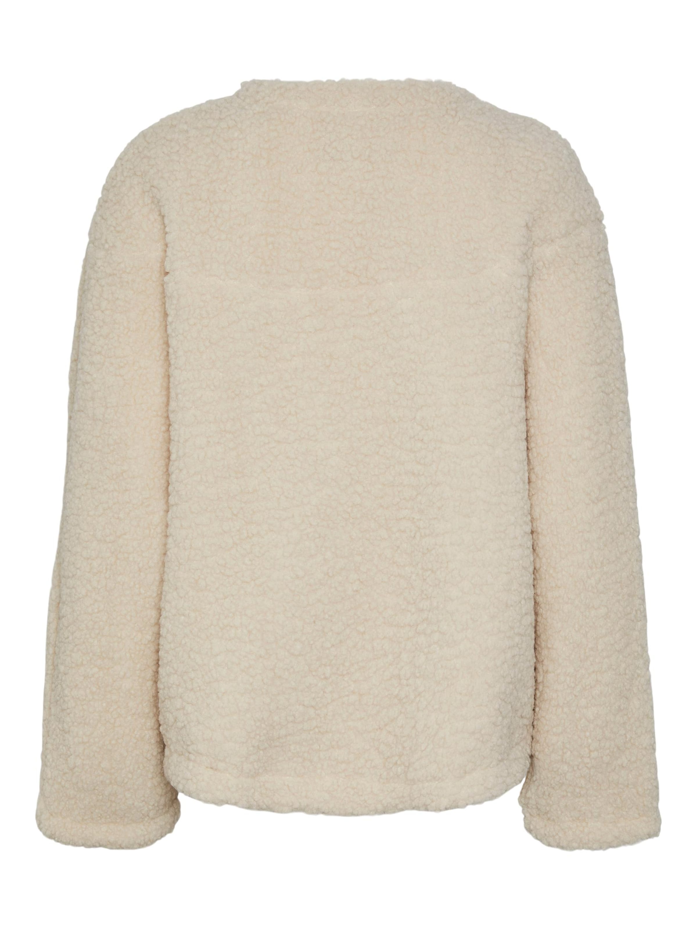 Giacca di mezza stagione 'Jimena' di PIECES in beige