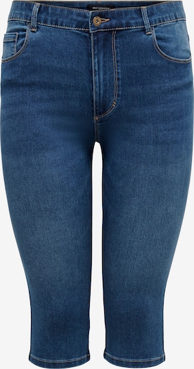 ONLY Carmakoma Jeans 'Augusta' in Dark blue, Item view