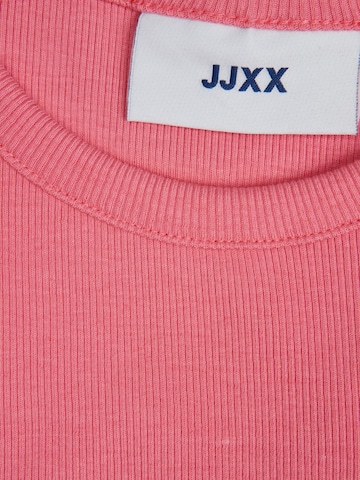 T-shirt 'Florie' JJXX en rose
