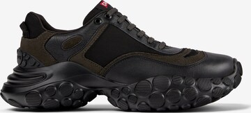 Baskets basses 'Pelotas Mars' CAMPER en noir