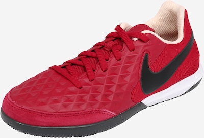 NIKE Sportschuh 'Tiempo Legend 8 Academy' in rot / schwarz, Produktansicht