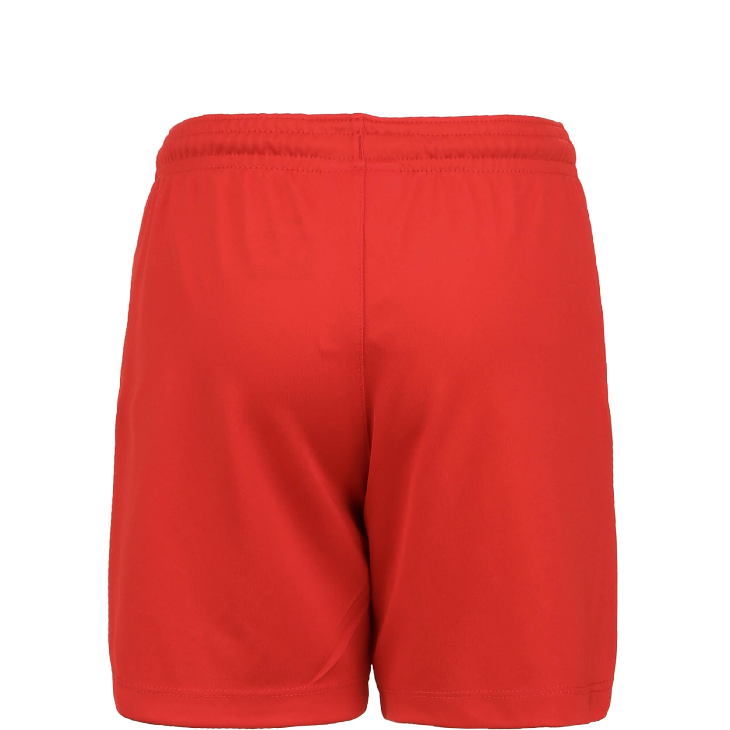 NIKE Regular Sportshorts 'Park III' in Rot