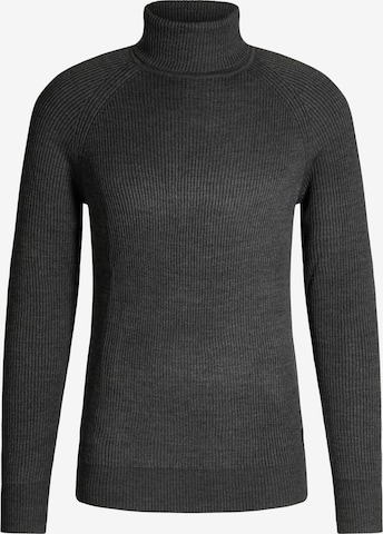 STRELLSON Trui 'Hamilton' in Grijs: voorkant