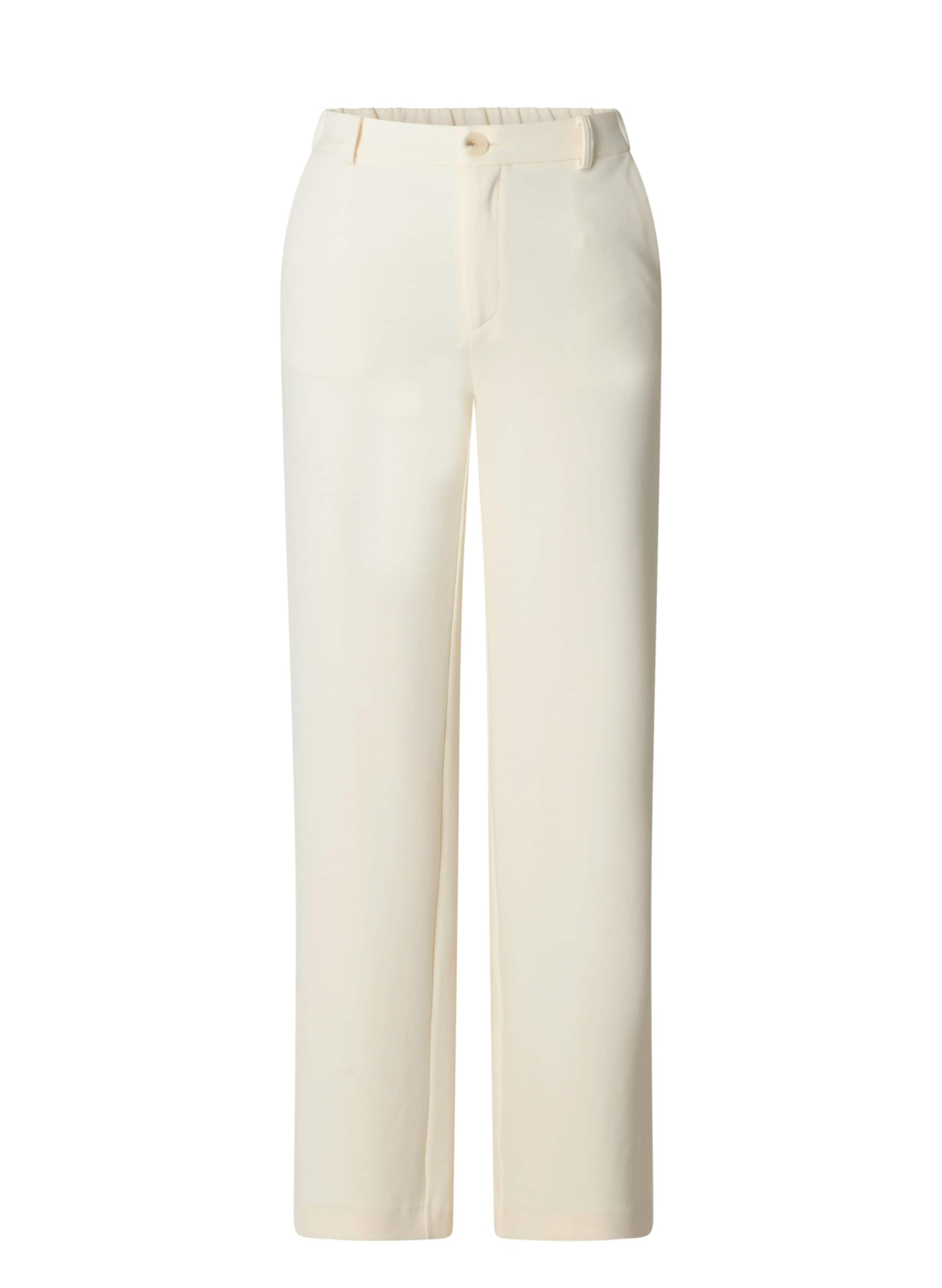 BASE LEVEL Pants in Beige, Item view