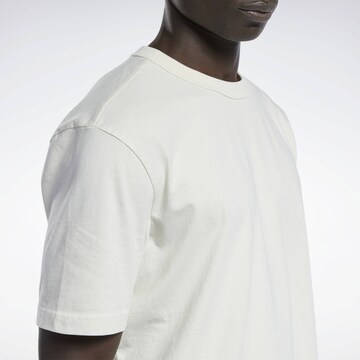 Reebok Shirt in Grijs