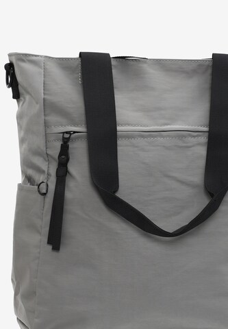 Mindesa Shoulder Bag in Grey