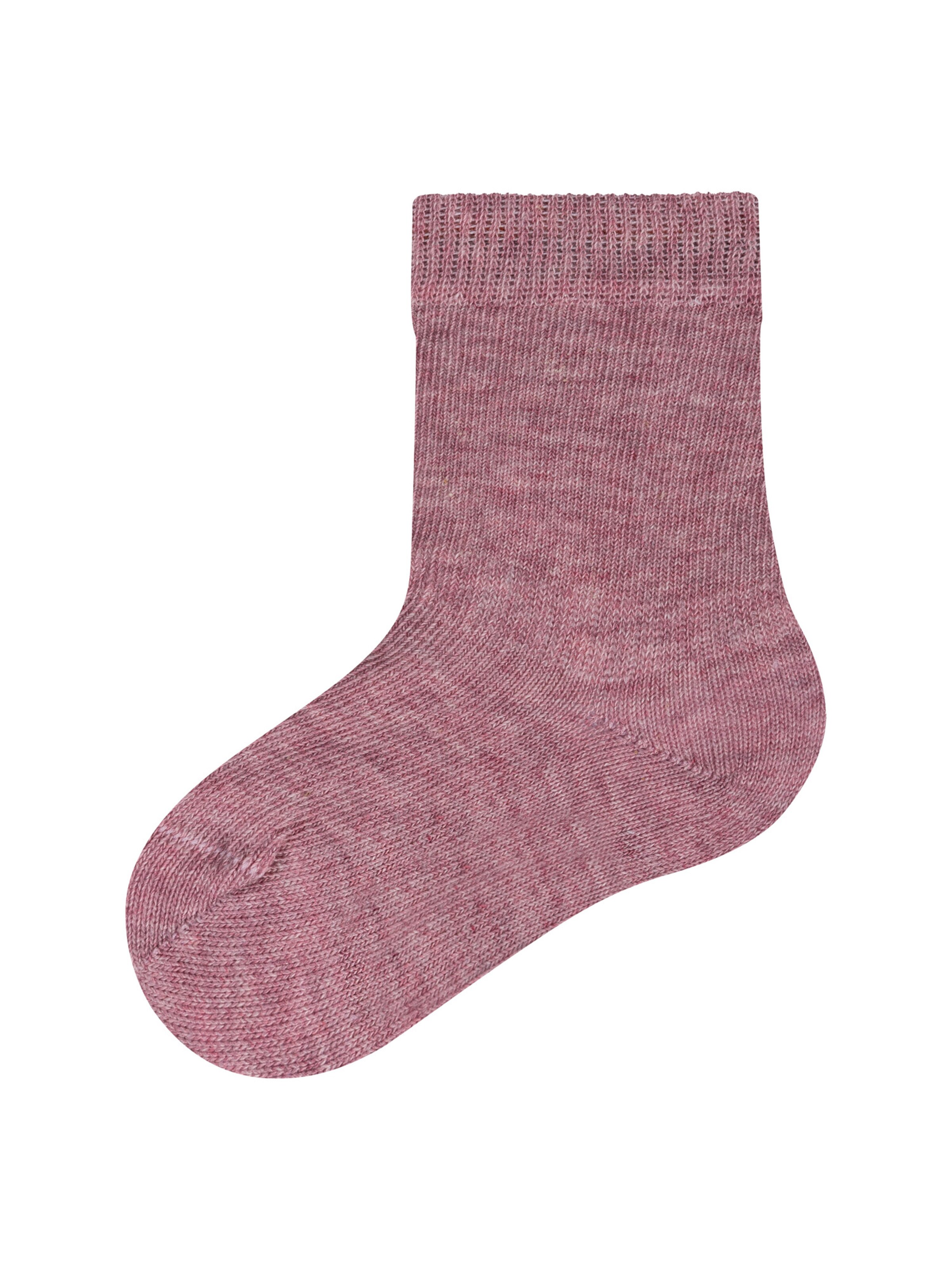 camano Socken in Pink