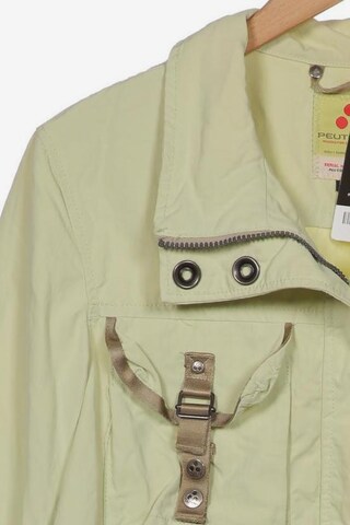 Peuterey Jacket & Coat in XL in Green