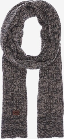 CAMEL ACTIVE Scarf & Wrap in One size in Beige: front