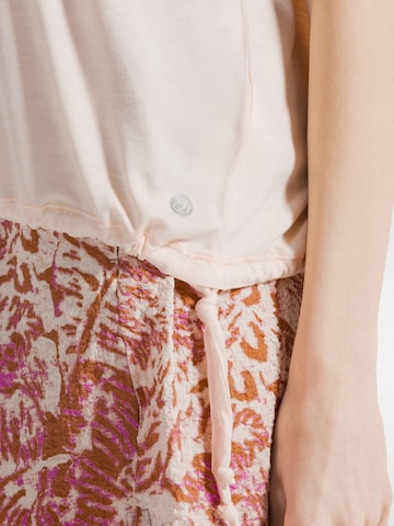 Maglietta di DEHA in rosa