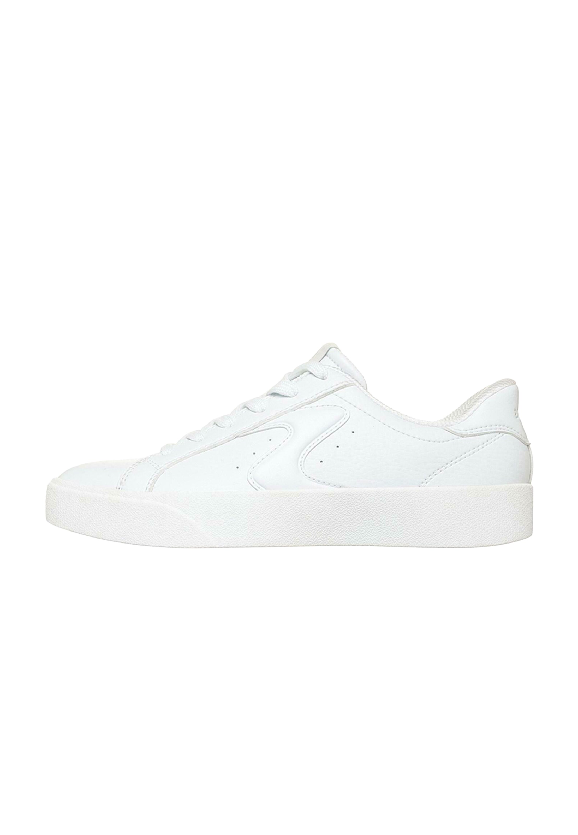 balta SKECHERS Sportbačiai be auliuko 'BELMONT'
