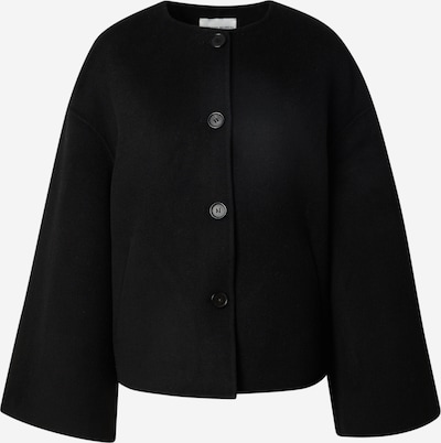 fekete ABOUT YOU x Marie von Behrens Átmeneti dzseki, Termék nézet