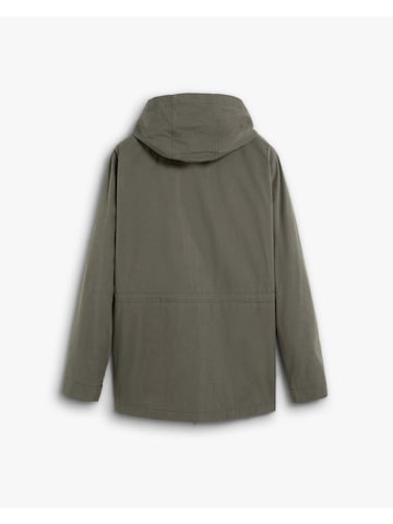 Scalpers Between-season jacket in Green