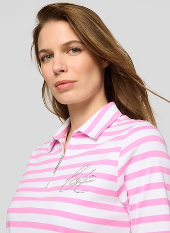 Rabe Shirt in White
