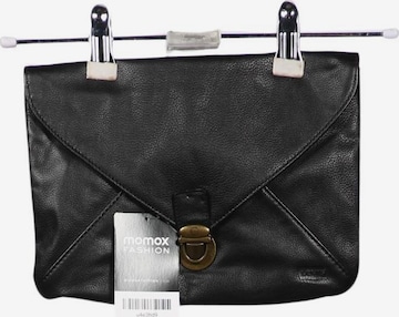 LEVI'S ® Handtasche klein One Size in Schwarz: Vorderseite