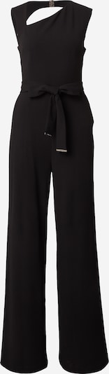 Calvin Klein Jumpsuit in schwarz, Produktansicht