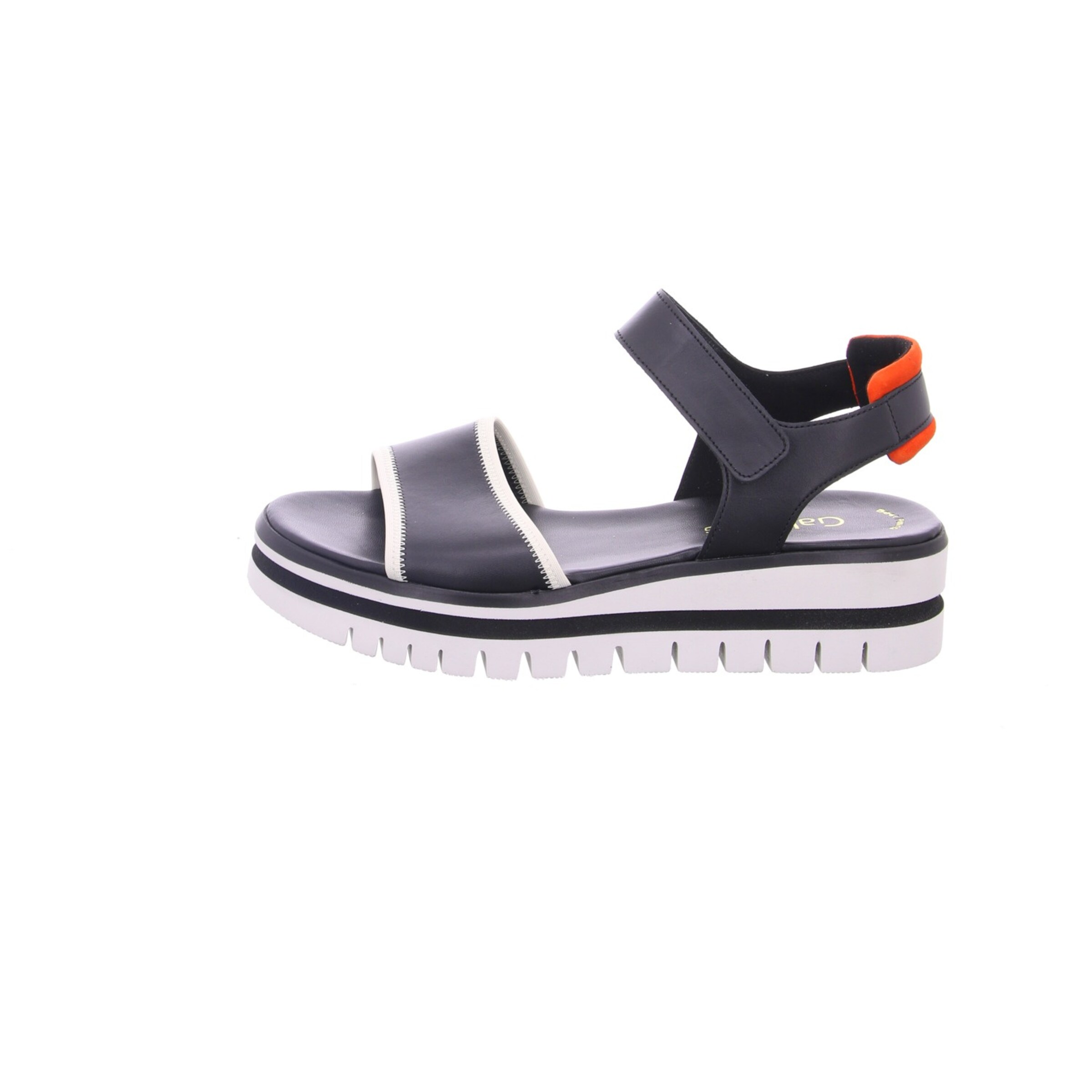 GABOR Sandaal in Blauw