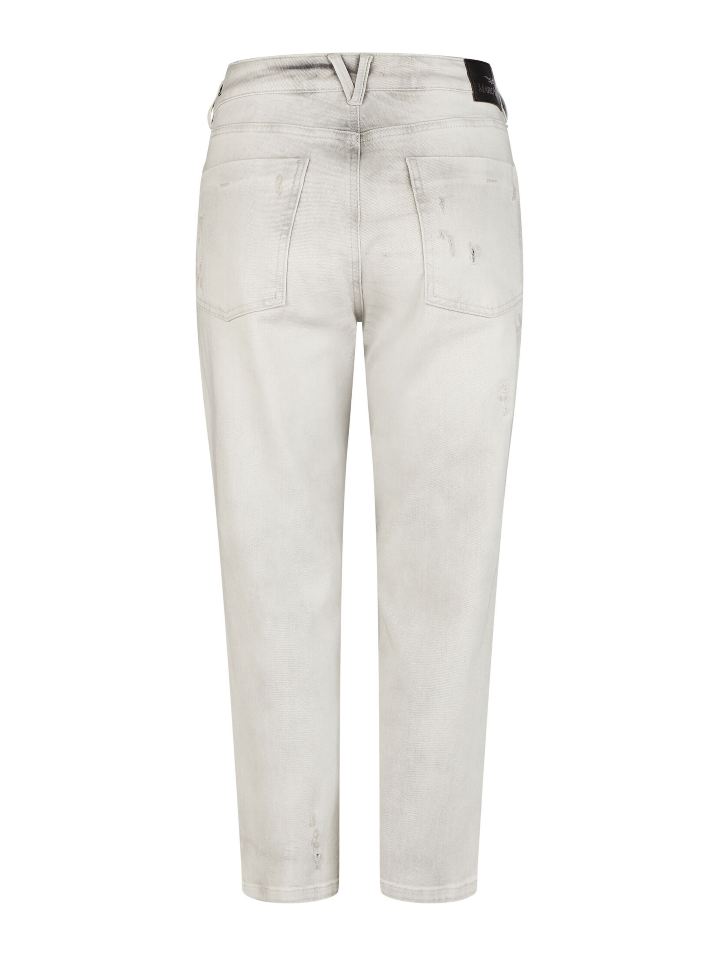 MARC AUREL Loose fit Jeans in Grey