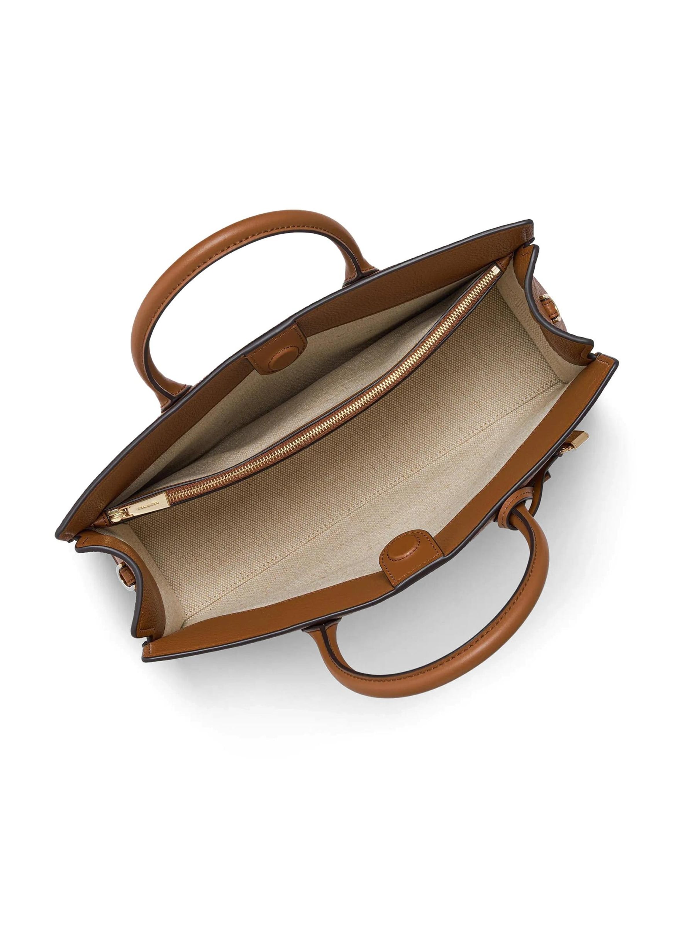 Sacs à main Michael Kors en marron