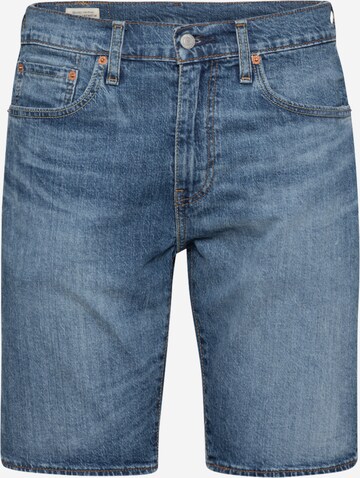 LEVI'S ® Jeans '405™ Standard' i blå: framsida