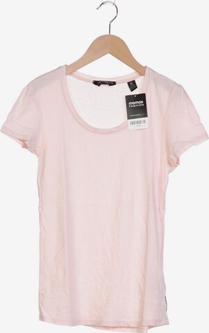 MAISON SCOTCH T-Shirt XXS in Pink: predná strana