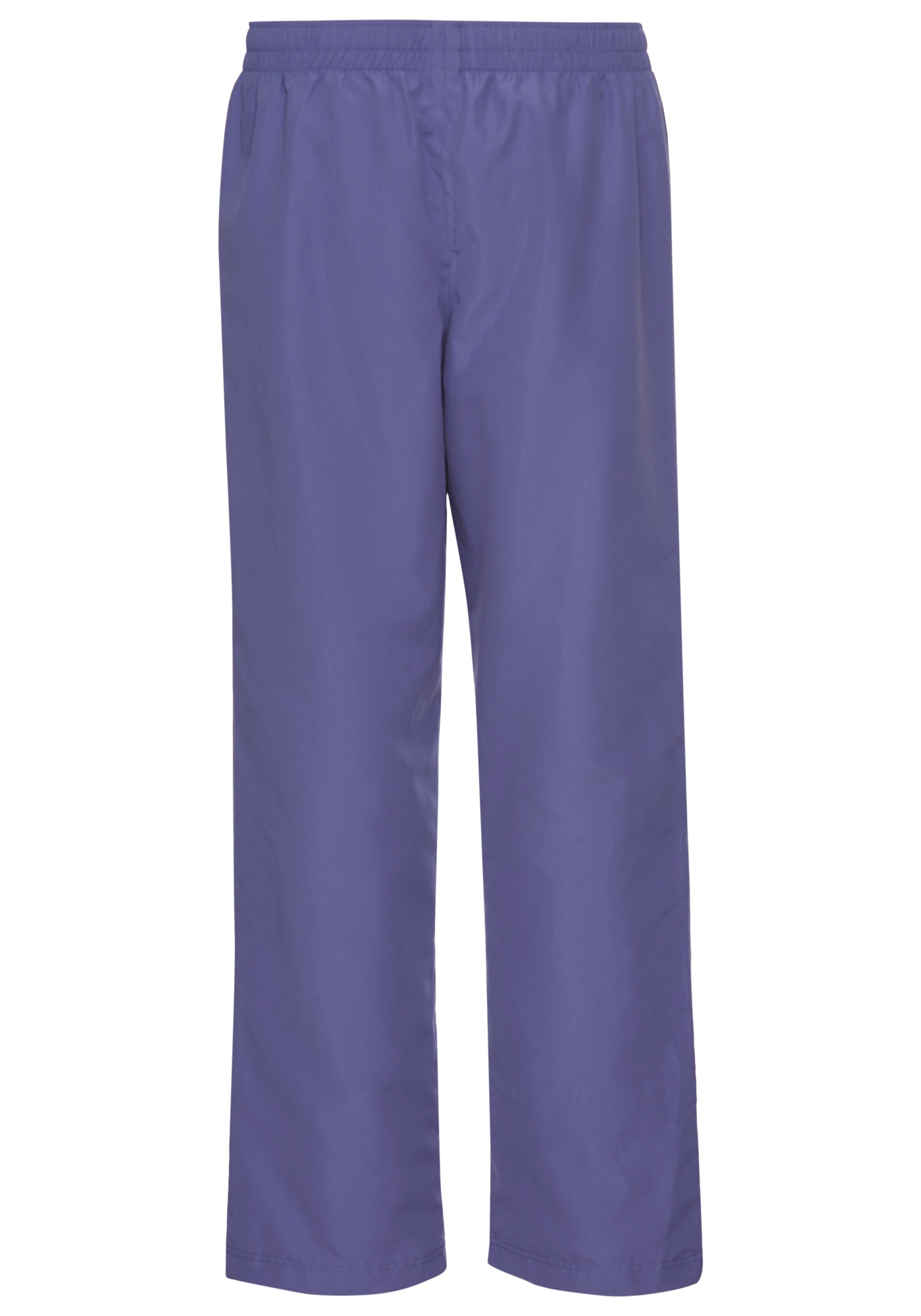 Bruno Banani Sporthose in Blau: Vorderseite