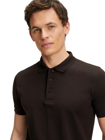FALKE Shirt 'Essential'‌ in Braun